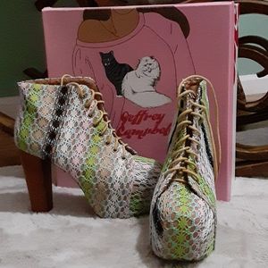 Jeffrey Campbell Litas
